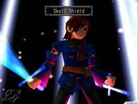 Skies of Arcadia, capture décran